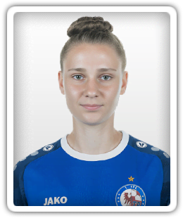 Alisa Grincenco