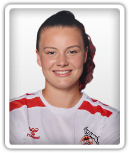 Amelie Bohnen