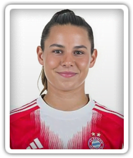 Lena Oberdorf