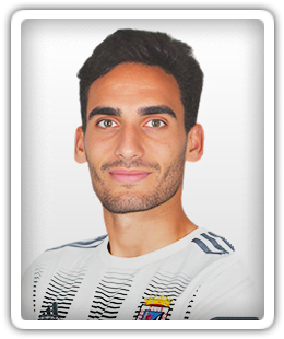 Fidel Ibáñez