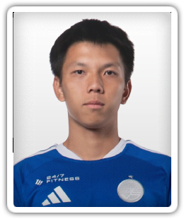 Yeung Tung Ki