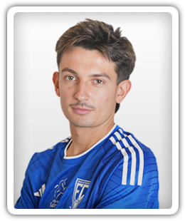 Simon Delafosse