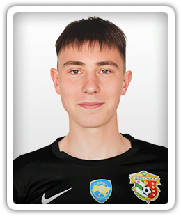 Mykhailo Pruhlo