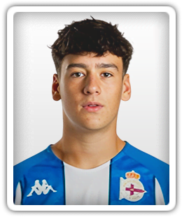 Adrián Ogando