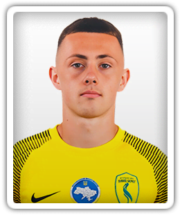 Taras Halas