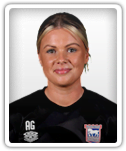 Alice Grindrod