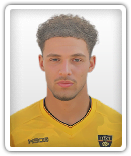 Marouane Calame