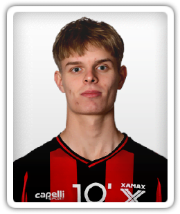 Joona Moser