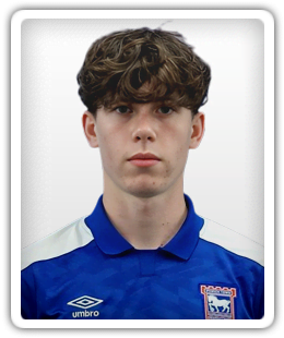 Olly Davis