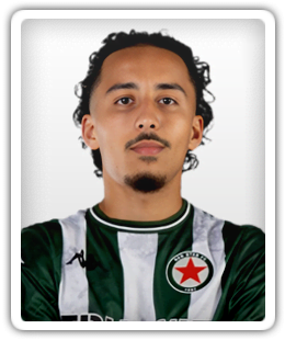 Rayan Slimani