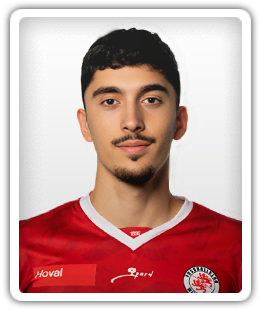 Edvin Osmani