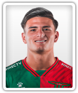 Nicolás Campos