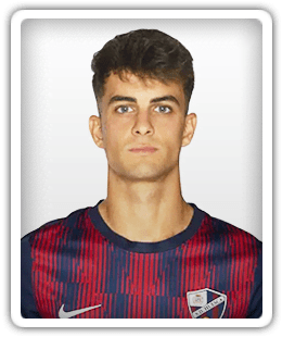 Pablo Grande