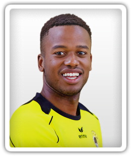 Eric Mata