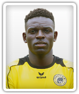 David Odoyo