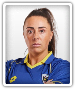Ashlee Hincks