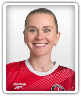 Amalie Thestrup