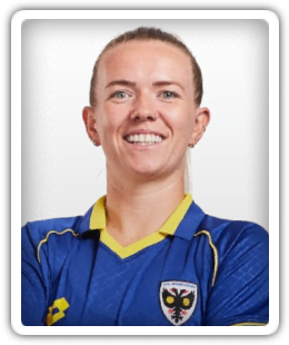 Ellie Dorey