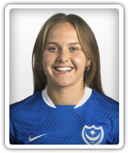 Lucy Johnson