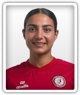 Maria Farrugia