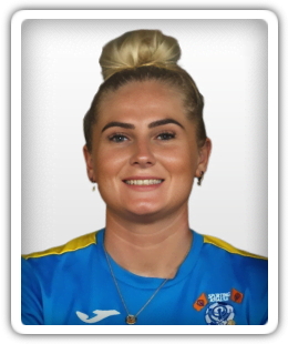 Rosie Axten
