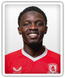 Abdoulaye Kanté