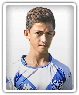 Lucas Videla