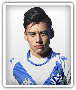 Juan Ignacio Vilches