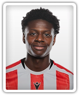 Dean Adekoya