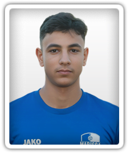 Rayan Natami