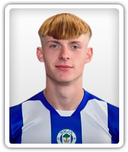 Jack Bates