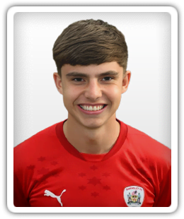Callum West