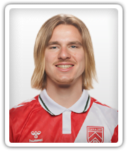 Niko Myroniuk