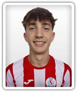 Mattia Marin