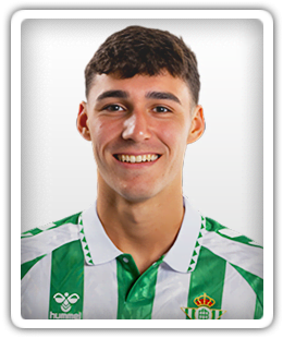 Pablo Busto