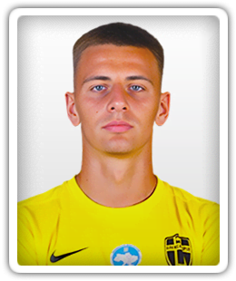 Danylo Harazha