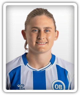 Emilie Henriksen