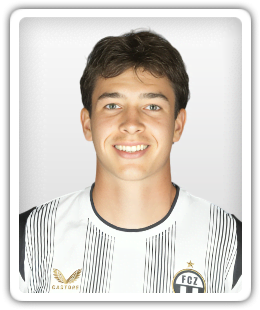 Sebastian Walker