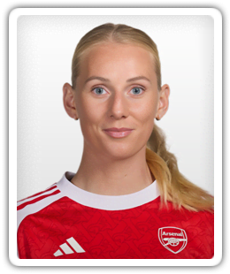Stina Blackstenius