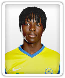 Mwila Manasse