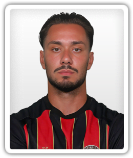 Ömer Faruk Gümüþ