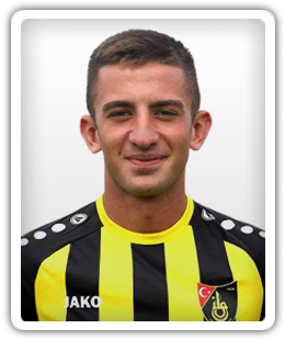 Bartu Kýrtaþ