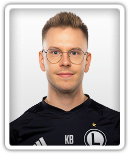 Kacper Balcerak