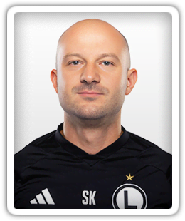 Szymon Kaluza