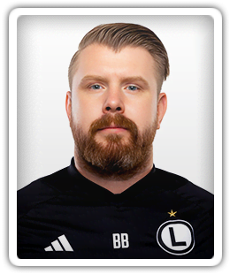 Bartosz Bibrowicz