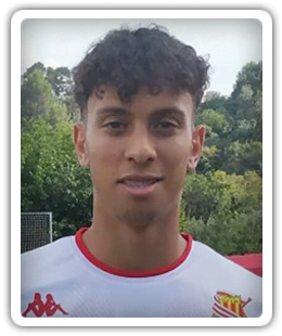 Khalid Noureddine