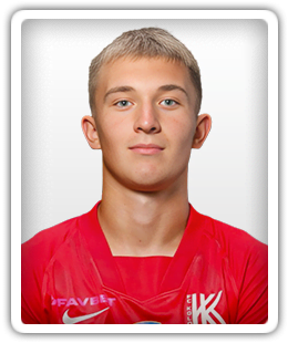 Bohdan Bytsenko