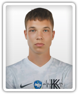 Daniil Denysenko