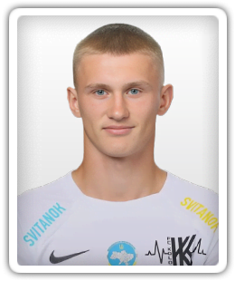 Yehor Popravka