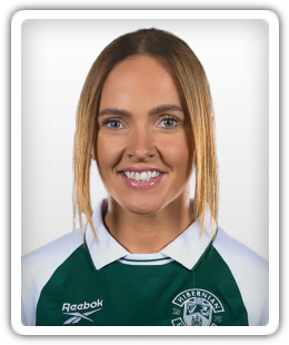Kirsten Reilly